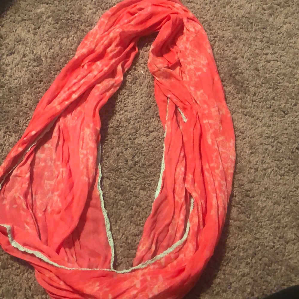American eagle infinity scarf